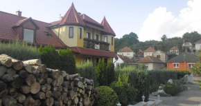 Hotels in Bükkszentkereszt